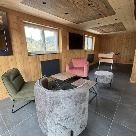 L'arbre De Vie - 14 Pers- - Sauna *