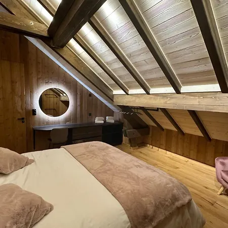 L'arbre De Vie - 14 Pers- - Sauna