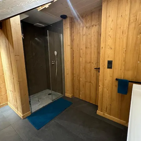 L'arbre De Vie - 14 Pers- - Sauna Tatil Evi
