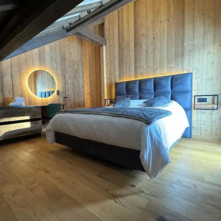 L'arbre De Vie - 14 Pers- - Sauna *