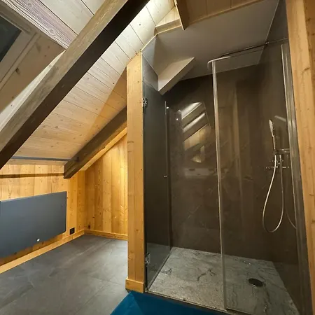 L'arbre De Vie - 14 Pers- - Sauna