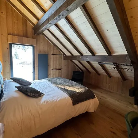 L'arbre De Vie - 14 Pers- - Sauna