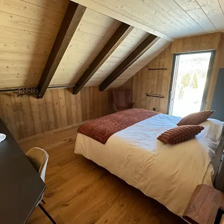 Tatil Evi L'arbre De Vie - 14 Pers- - Sauna *