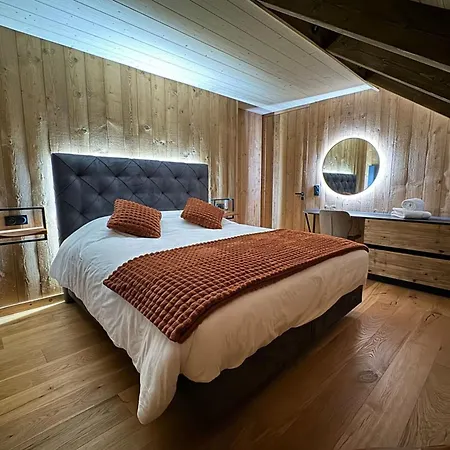Tatil Evi L'arbre De Vie - 14 Pers- - Sauna *
