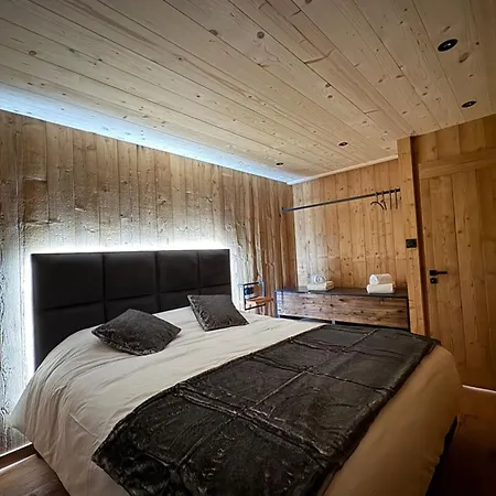 Tatil Evi L'arbre De Vie - 14 Pers- - Sauna *