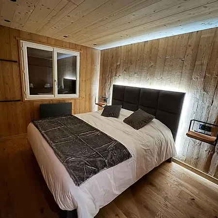 L'arbre De Vie - 14 Pers- - Sauna Tatil Evi *