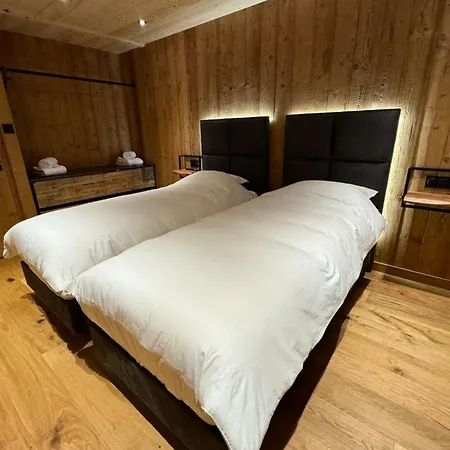 L'arbre De Vie - 14 Pers- - Sauna *