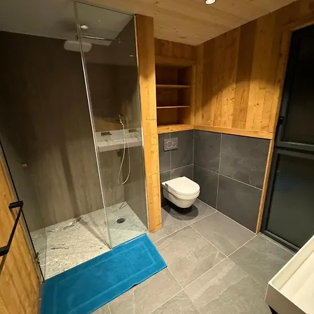 L'arbre De Vie - 14 Pers- - Sauna Tatil Evi *